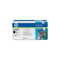 HP CE250X
