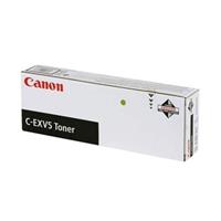 Canon C-EXV 5 toner cartridge zwart 2 stuks (origineel)