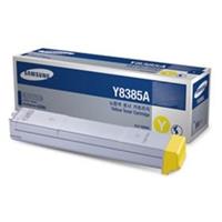 Samsung CLX-Y8385A toner cartridge geel (origineel)