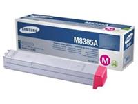 Samsung CLX-M8385A toner cartridge magenta (origineel)