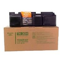 Kyocera TK-30H toner cartridge zwart (origineel)