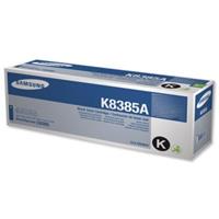 Samsung CLX-K8385A toner cartridge zwart (origineel)