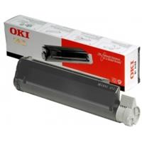 OKI 01074705 toner cartridge zwart (origineel)