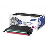 Samsung CLP-M660A (ST919A) toner magenta 2000p (original)