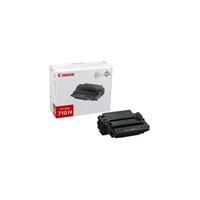 Canon 710 H toner cartridge zwart hoge capaciteit (origineel)