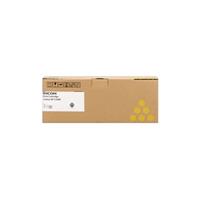 Ricoh 406106 Toner Geel