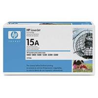 Toner HP - 