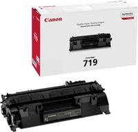 Canon CRG 719 bk toner origineel