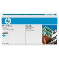 HP Trommel CB385A für cyan ca 35000 Seiten - Original
