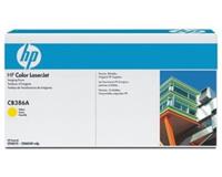 HP Trommel CB 386A für gelb ca 35000 Seiten - Original