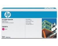 HP Trommel CB387A für magenta ca 35000 Seiten - Original