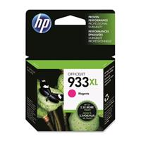 HP 933 - Magenta XL - Hewlett & Packard
