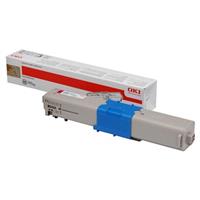 Oki 44973534 m toner origineel