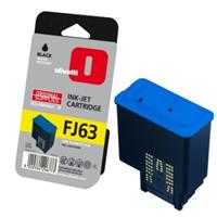 Olivetti FJ63 (B0702) inkt cartridge zwart (origineel)