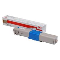 Oki 44973535 c toner origineel