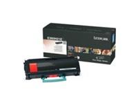 Lexmark E360H31E Toner schwarz (E360H31E)