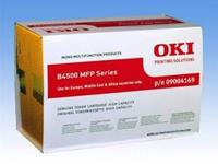 OKI 09004169 toner cartridge zwart (origineel)