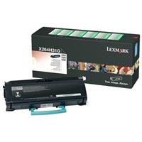 Lexmark Toner X264H31G 9.000Seiten schwarz