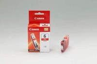 Canon BCI-6 Rood (Origineel)