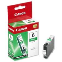 Canon BCI-6 Groen (Origineel)