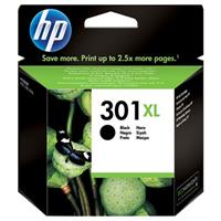 Originele inkt cartridge Hewlett Packard CH563EE Zwart