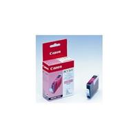 Canon inktcartridge BCI-3EM magenta, 390 pagina's - OEM: 4481A002