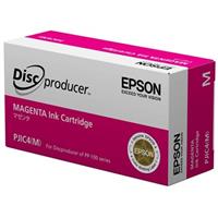 PJIC4 (C13S020450) ink magenta 26ml (original)
