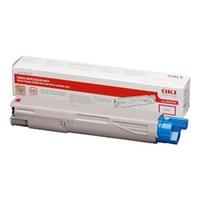 43459370 toner cartridge magenta hoge capaciteit (origineel)