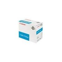 Canon C-EXV 21 toner cartridge cyaan (origineel)