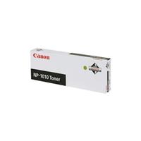 Canon NP-1010 toner cartridge zwart 2 stuks (origineel)