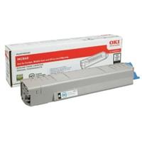 OKI 44059212 toner cartridge zwart (origineel)