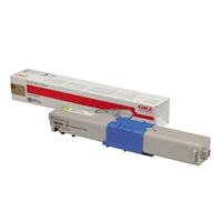 Oki 44973533 y toner origineel