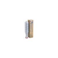 Konica Minolta TN-601K (01ZK) toner cartridge zwart (origineel)