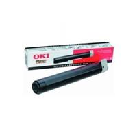 OKI 40815604 toner cartridge zwart (origineel)