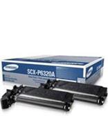 Samsung SCX-P6320A bk toner origineel