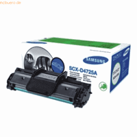 Samsung Toner für Samsung Laserdrucker SCX4725FN, schwarz