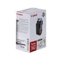 Canon 702 toner cartridge zwart (origineel)