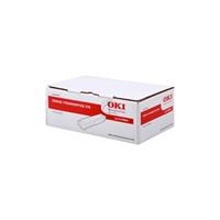 OKI 01290801 toner cartridge zwart (origineel)