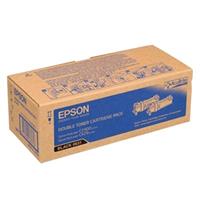 S050630 toner cartridge zwart (origineel)