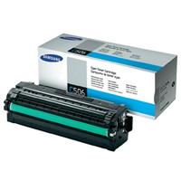 Samsung Tonercartridge  CLT-C506L HC blauw