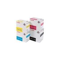 C-EXV 21 toner cartridge geel (origineel)