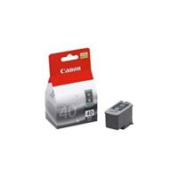 PG-40 inktcartridge zwart standard capacity 1-pack blister met alarm