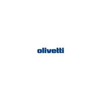 Olivetti B0708 toner cartridge zwart (origineel)