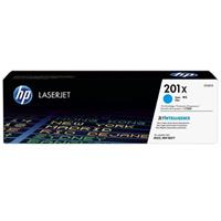 HP CF401X
