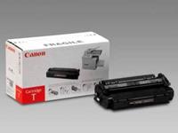 T toner cartridge zwart (origineel)