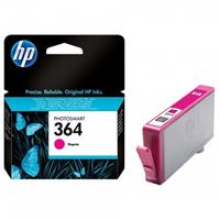 HP 364 - Magenta - Hewlett & Packard
