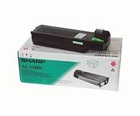 Sharp MX-27GTCA c toner origineel