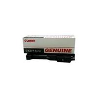 Canon C-EXV 8 toner cartridge zwart (origineel)