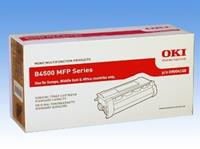 OKI 09004168 toner cartridge zwart (origineel)