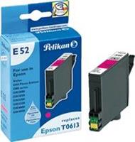 Pelikan Patronen Epson - 